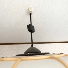 値下げ‼️　和風　ライト　蛍光灯の画像