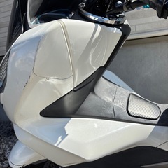 ホンダ　PCX125 jf81の画像
