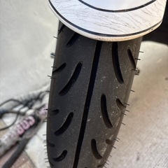 ホンダ　PCX125 jf81の画像