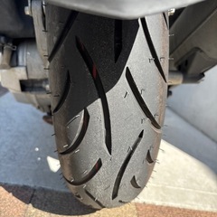 ホンダ　PCX125 jf81の画像