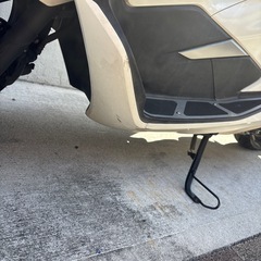 ホンダ　PCX125 jf81の画像