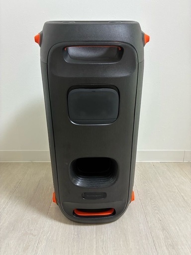 パーティースピーカー JBL Partybox 110