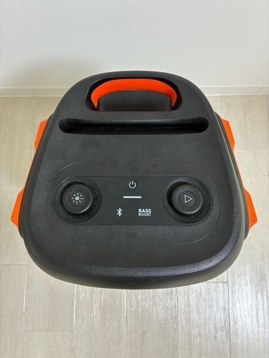 パーティースピーカー JBL Partybox 110