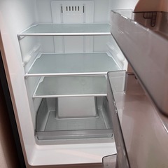 　TOSHIBA  GR-U15BSの画像