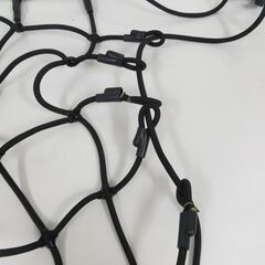 カーメイト カーゴネット ラゲッジネット RV-INNO 80cm×80cmの画像