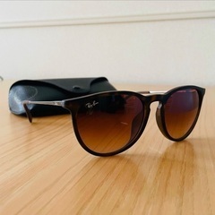 【限定セール】Ray-Ban ERIKA アジアンフィットモデル...