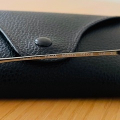 【超美品】Ray-Ban ERIKA アジアンフィットモデル　専用ケース付属 限定セール】Ray-Ban ERIKA アジアンフィットモデル専用ケース