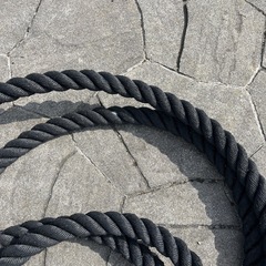 バトルロープの画像