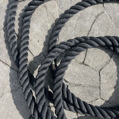 バトルロープの画像