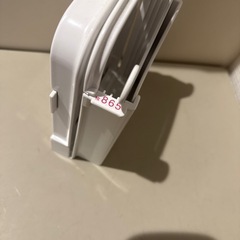 ミッフィー  食パン　スライサーの画像