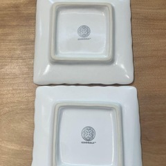 ジェンガラケラミック　食器まとめ売り
の画像
