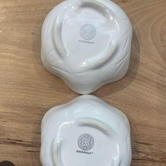 ジェンガラケラミック　食器まとめ売り
の画像