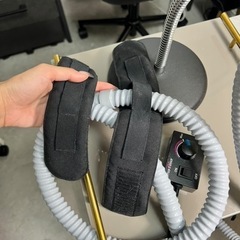 ネイル　集塵機　スマートレーサーの画像