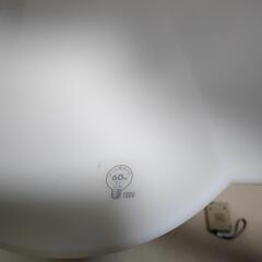 ①蛍光灯 ライト 照明器具の画像