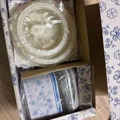 高気密レンジパック　未使用　新品の画像