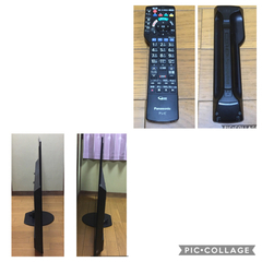 パナソニック 65型液晶テレビ TH-65HX900の画像