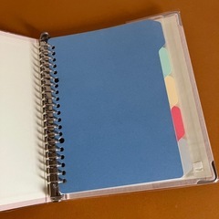 ★KOKUYO★バインダー【新品】の画像