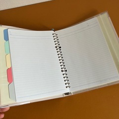 ★KOKUYO★バインダー【新品】の画像