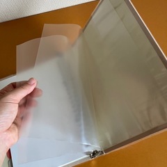 ★KOKUYO★バインダー【新品】の画像