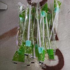 スポンジブラシの画像