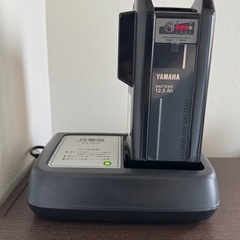 YAMAHA PAS SION-U  20インチの画像
