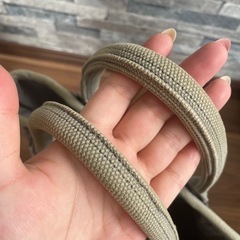 ロンハーマンバッグの画像