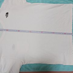 THE NORTH FACE 　　Tシャツの画像