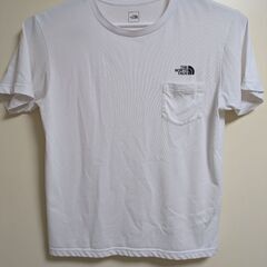 THE NORTH FACE 　　Tシャツの画像