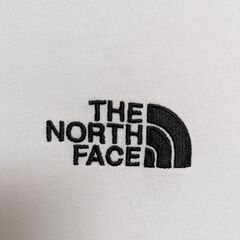 THE NORTH FACE 　　Tシャツの画像