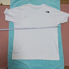 THE NORTH FACE 　　Tシャツの画像