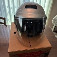 マルシンジェットヘルメットm530の画像
