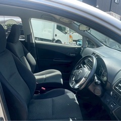 【即納車可能‼️】人気のラクティス‼️4WD‼️の画像