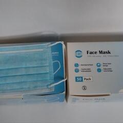 マスク１０箱　バラ売り可　まとめ買いは値引きプラス１箱　の画像