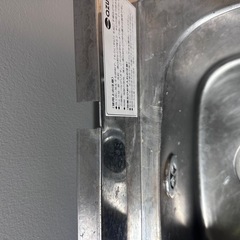 azuma一層シンクの画像