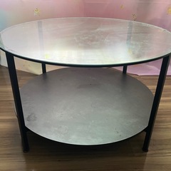 ローテーブルの画像