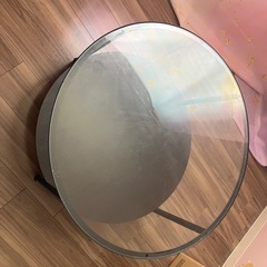 ローテーブルの画像