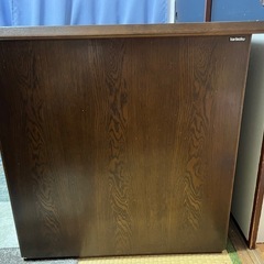 書斎デスク（Karimoku）の画像