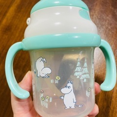 サーモス子ども用水筒✨の画像