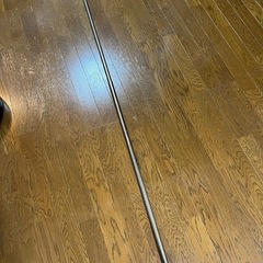 物干し竿 長さ調整タイプ 94.5cm〜177cmの画像