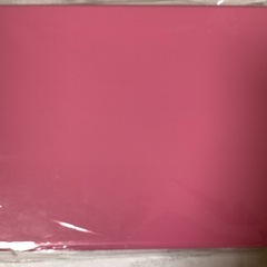 キングジム　お道具箱　デスクトレイ　A4　ピンク　おどうぐばこ　入学準備の画像
