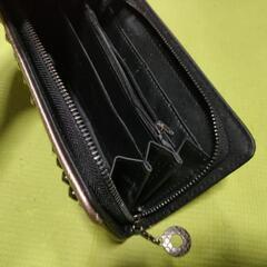長財布の画像