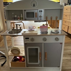 おままごとキッチン