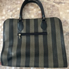 未使用品 バッグの画像