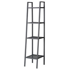 IKEA イケアのLERBERG レールベリ　ラックの画像
