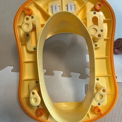 ピノチオ PINOCCHiO☆アンパンマン 補助便座☆の画像