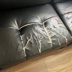 ソファーの画像