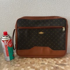 未使用品 バッグの画像