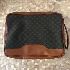 未使用品 バッグの画像