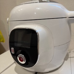 クックフォーミー　エクスプレスの画像
