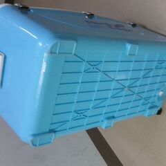 North Eagle(ノースイーグル) クーラーボックス68L 釣り フィッシング  サケ キャンプ アウトドア 札幌市中央区の画像